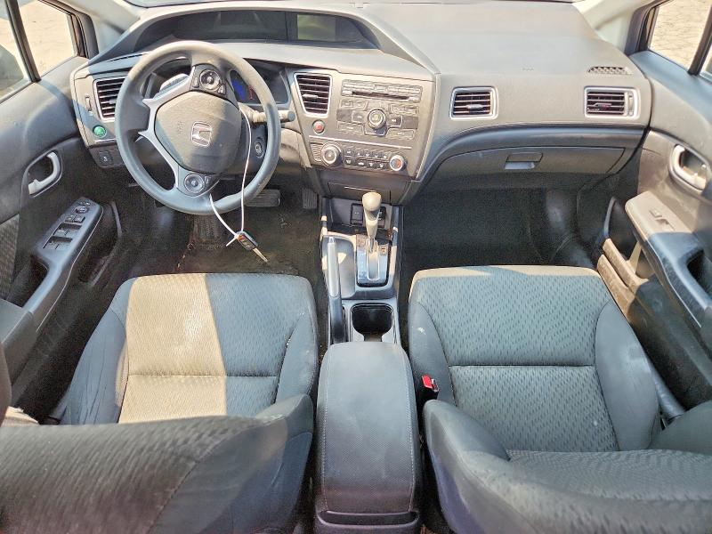 Продажа на аукционе авто 2014 Honda Civic, vin: 19XFB2F55EE251839, номер лота: 64185756