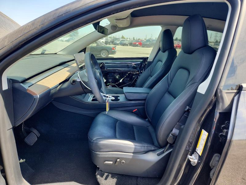 57598296 :رقم المزاد ، 7SAYGDEE6RF006784 vin ، 2024 Tesla Model Y مزاد بيع