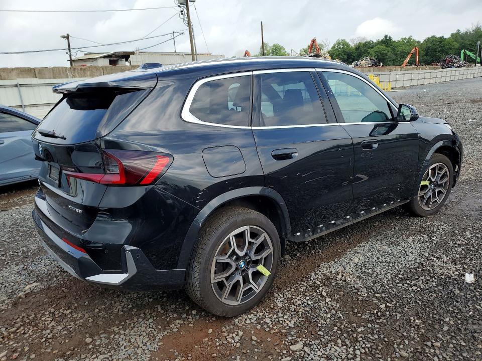 Продажа на аукционе авто 2025 Bmw X1, vin: WBX73EF04S5079501, номер лота: 63053156