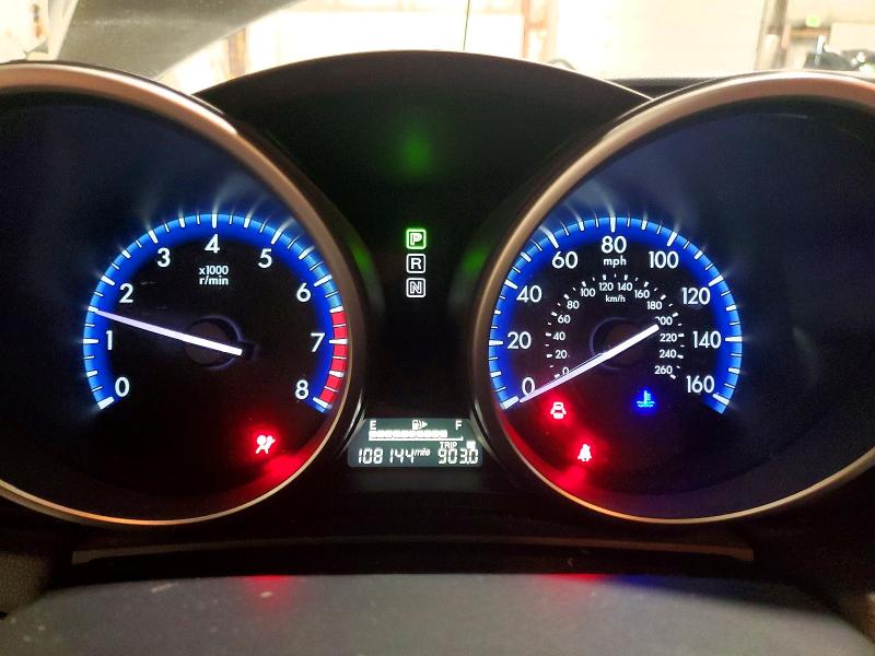 Auction sale of the 2013 Mazda 3, vin: JM1BL1MP5D1837792, lot number: 64493686