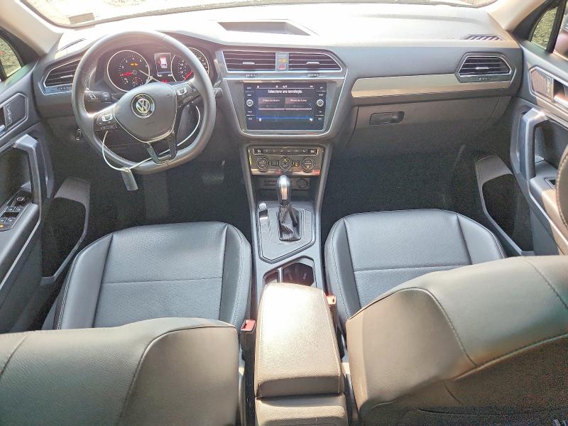 Продажа на аукционе авто 2021 Volkswagen Tiguan, vin: 3VV3B7AX0MM051224, номер лота: 64443666