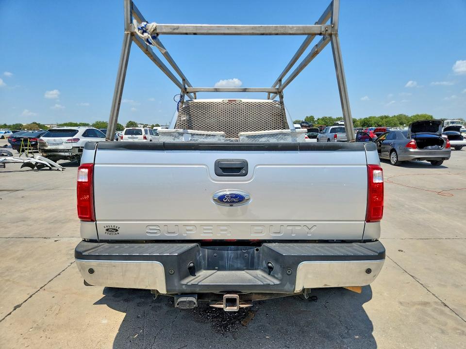 Продажа на аукционе авто 2015 Ford F350, vin: 1FT8W3DT2FEC88204, номер лота: 63548306