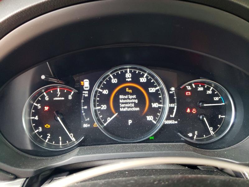 Aukcja sprzedaży 2020 Mazda Cx-5, vin: JM3KFBAY2L0754276, numer aukcji: 64298816
