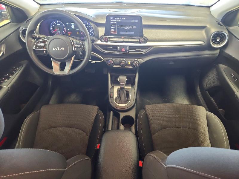 Продажа на аукционе авто 2023 Kia Forte, vin: 3KPF24AD1PE597559, номер лота: 65943636