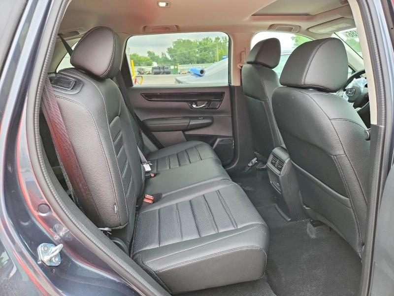Aukcja sprzedaży 2026 Honda Cr-v, vin: 2HKRS4H78TH415259, numer aukcji: 64215186