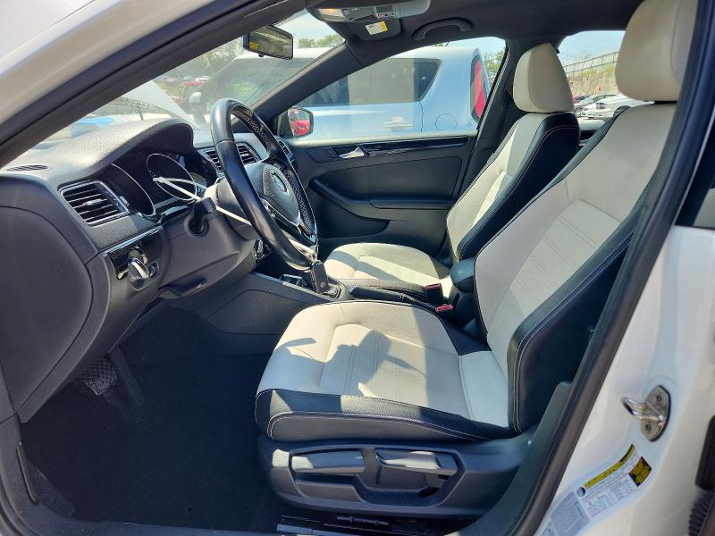 Aukcja sprzedaży 2015 Volkswagen Jetta, vin: 3VWD17AJ2FM224226, numer aukcji: 66833446