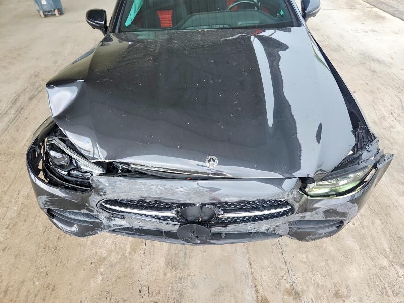 Продажа на аукционе авто 2022 Mercedes-benz E, vin: W1K1J5JB5NF173327, номер лота: 63257826