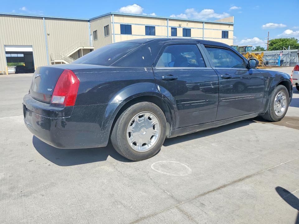 Aukcja sprzedaży 2006 Chrysler 300, vin: 2C3KA43R96H220852, numer aukcji: 64662986