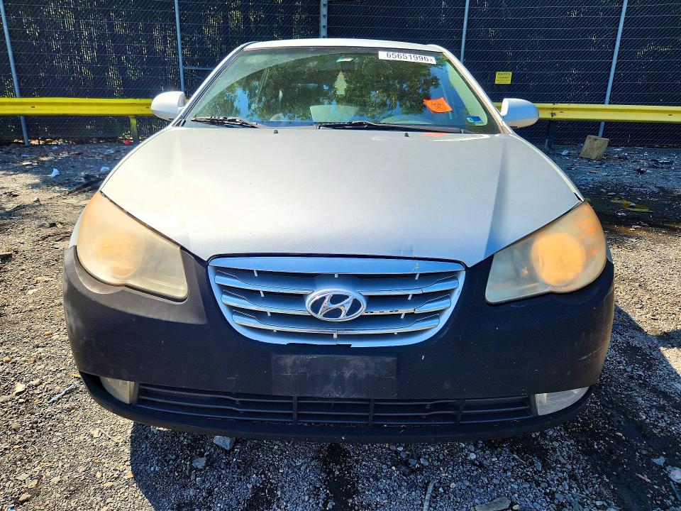 Продажа на аукционе авто 2010 Hyundai Elantra, vin: KMHDU4AD6AU082434, номер лота: 65651996