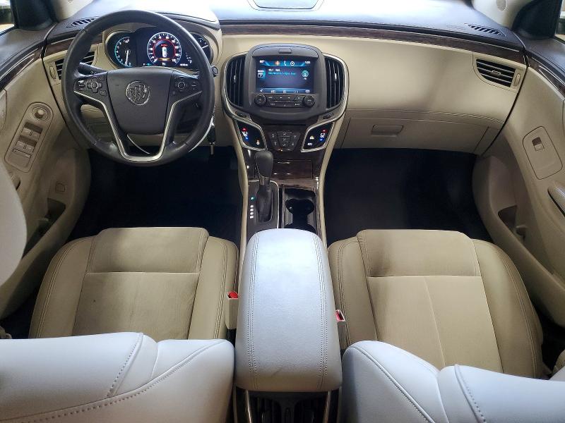 Aukcja sprzedaży 2014 Buick Lacrosse, vin: 1G4GA5G35EF198874, numer aukcji: 63840216