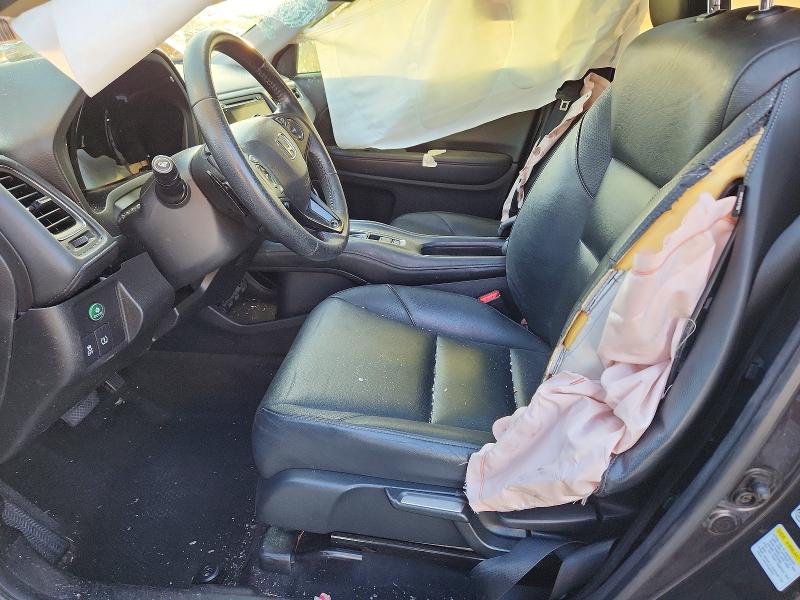 Aukcja sprzedaży 2016 Honda Hr-v, vin: 3CZRU5H77GM730578, numer aukcji: 66642526