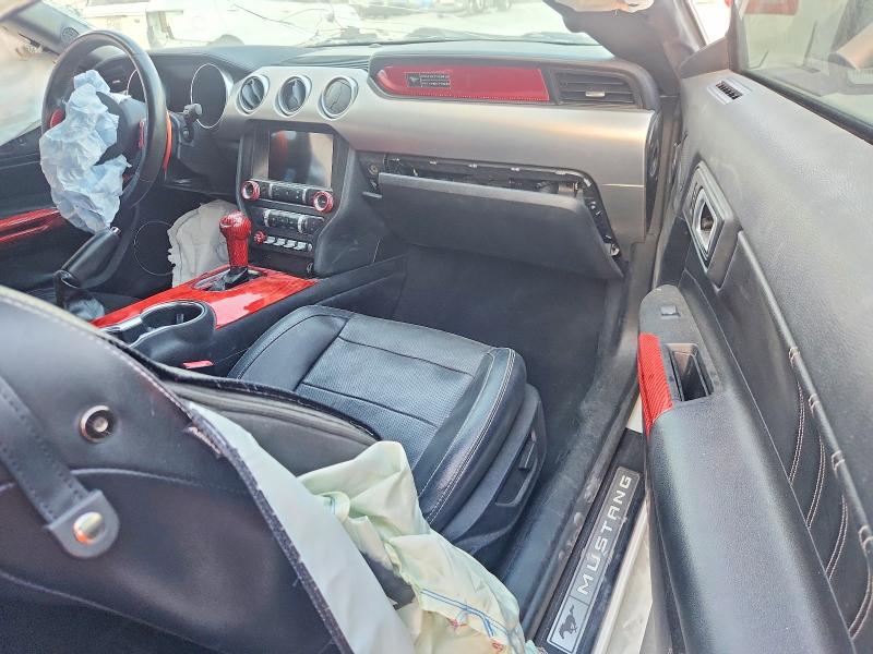 Продаж на аукціоні авто 2020 Ford Mustang, vin: 1FA6P8TH4L5112206, номер лоту: 66609646