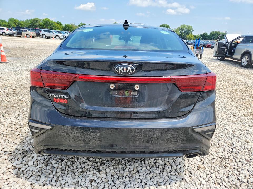 Aukcja sprzedaży 2020 Kia Forte, vin: 3KPF24AD4LE238698, numer aukcji: 63758536