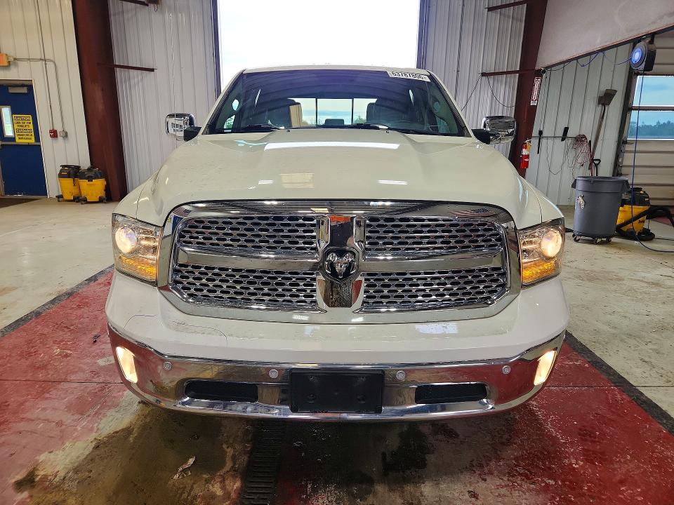 Продажа на аукционе авто 2017 Ram 1500, vin: 1C6RR7NT3HS554410, номер лота: 63787806