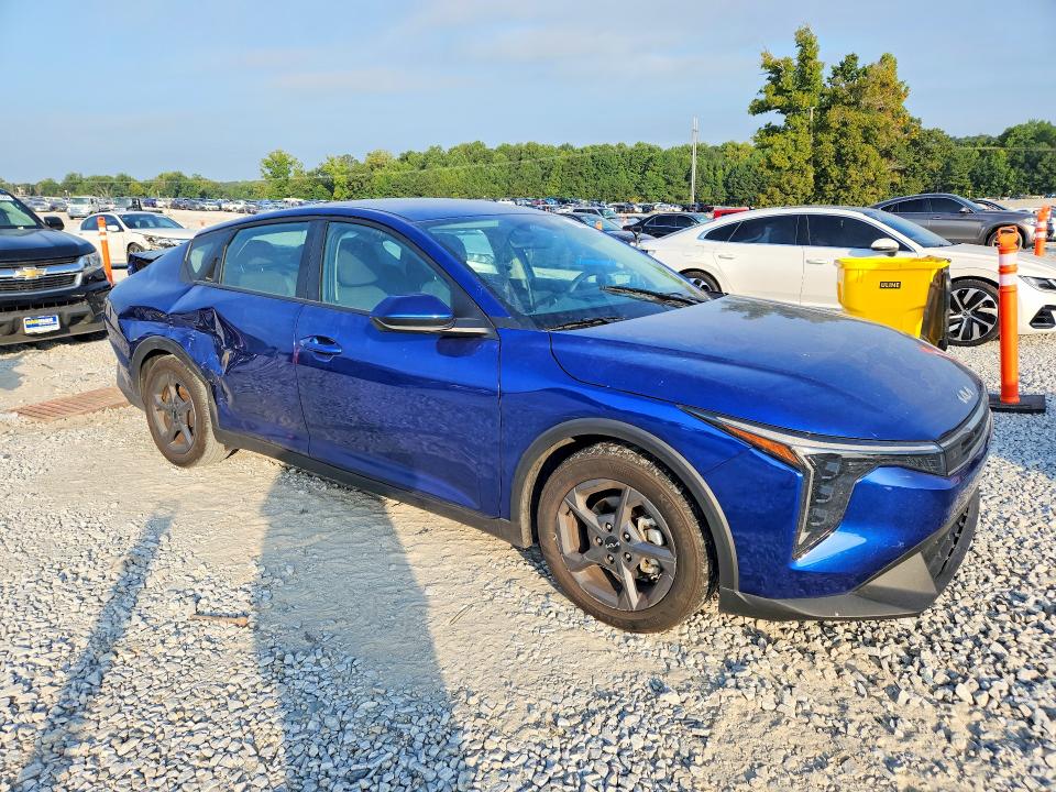 Aukcja sprzedaży 2025 Kia K4, vin: 3KPFT4DE7SE059488, numer aukcji: 66095106