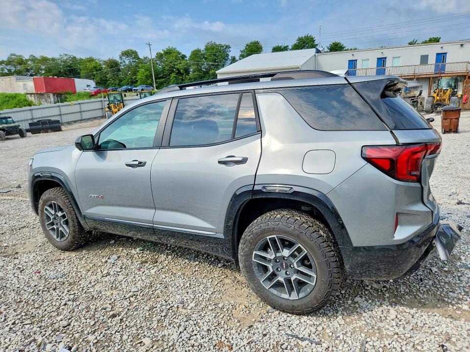 Продаж на аукціоні авто 2026 Gmc Terrain, vin: 3GKALYEG6TL464079, номер лоту: 63815596