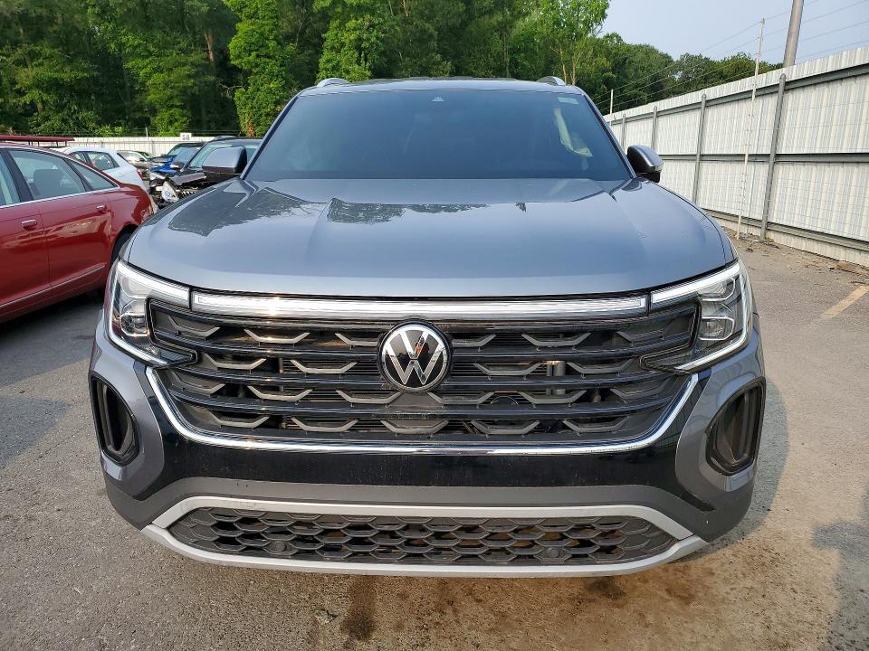 Продажа на аукционе авто 2025 Volkswagen Atlas Cross Sport, vin: 1V2LE2CA4SC210616, номер лота: 63985016
