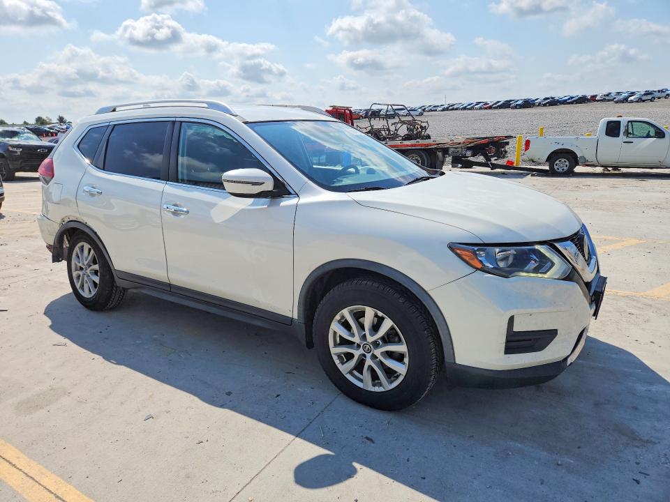Продаж на аукціоні авто 2018 Nissan Rogue, vin: JN8AT2MV6JW344495, номер лоту: 66841926