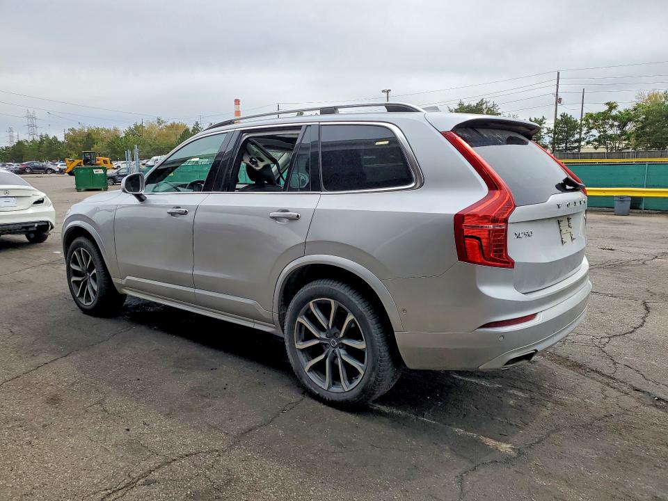 Продажа на аукционе авто 2019 Volvo Xc90, vin: YV4A22PK3K1493958, номер лота: 66364346