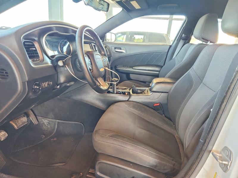 Aukcja sprzedaży 2016 Dodge Charger, vin: 2C3CDXJG6GH188863, numer aukcji: 66376146