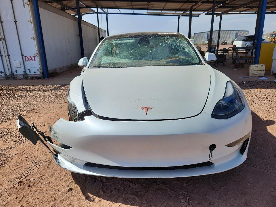 Aukcja sprzedaży 2023 Tesla Model 3, vin: 5YJ3E1EA5PF542227, numer aukcji: 64139456