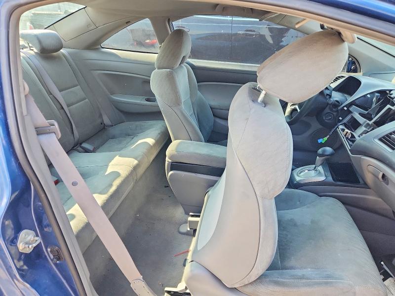 65474666 :رقم المزاد ، 2HGFG1B65AH507620 vin ، 2010 Honda Civic مزاد بيع
