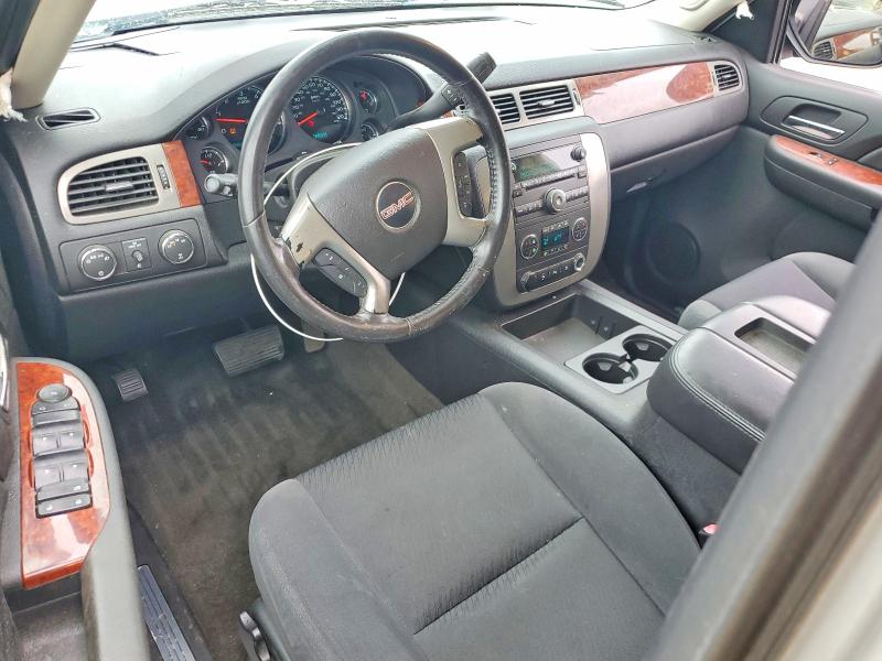 Продаж на аукціоні авто 2009 Gmc Yukon, vin: 1GKFK23059J113093, номер лоту: 63013236