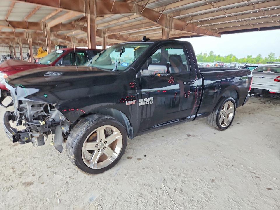 64408216 :رقم المزاد ، 3C6JR6CT6DG507562 vin ، 2013 Ram 1500 مزاد بيع