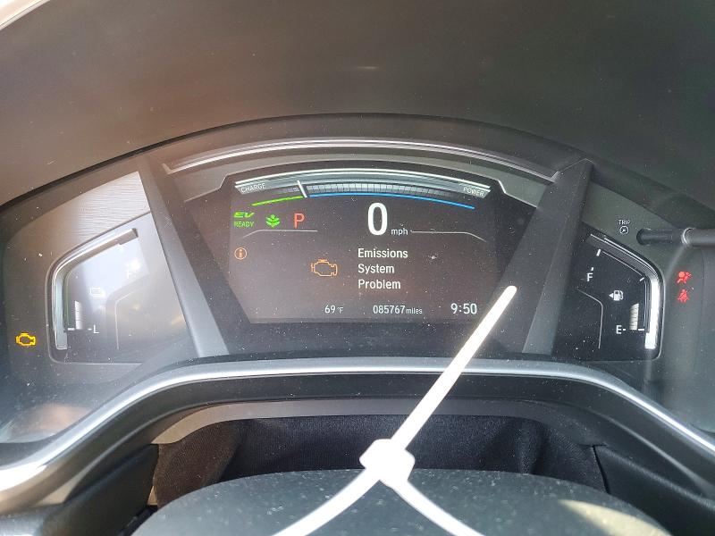 Продаж на аукціоні авто 2022 Honda Cr-v, vin: 5J6RT6H52NL031557, номер лоту: 64133926