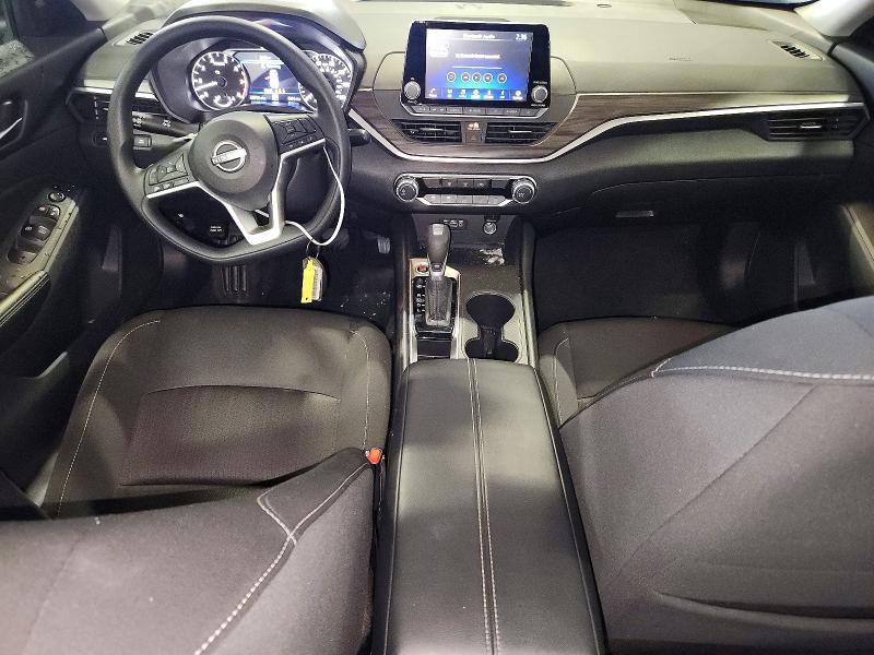 66798146 :رقم المزاد ، 1N4BL4DV4SN433491 vin ، 2025 Nissan Altima مزاد بيع