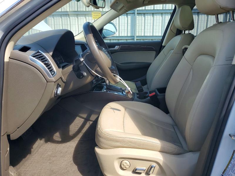 Auction sale of the 2014 Audi Q5, vin: WA1LFAFP5EA066433, lot number: 65847096