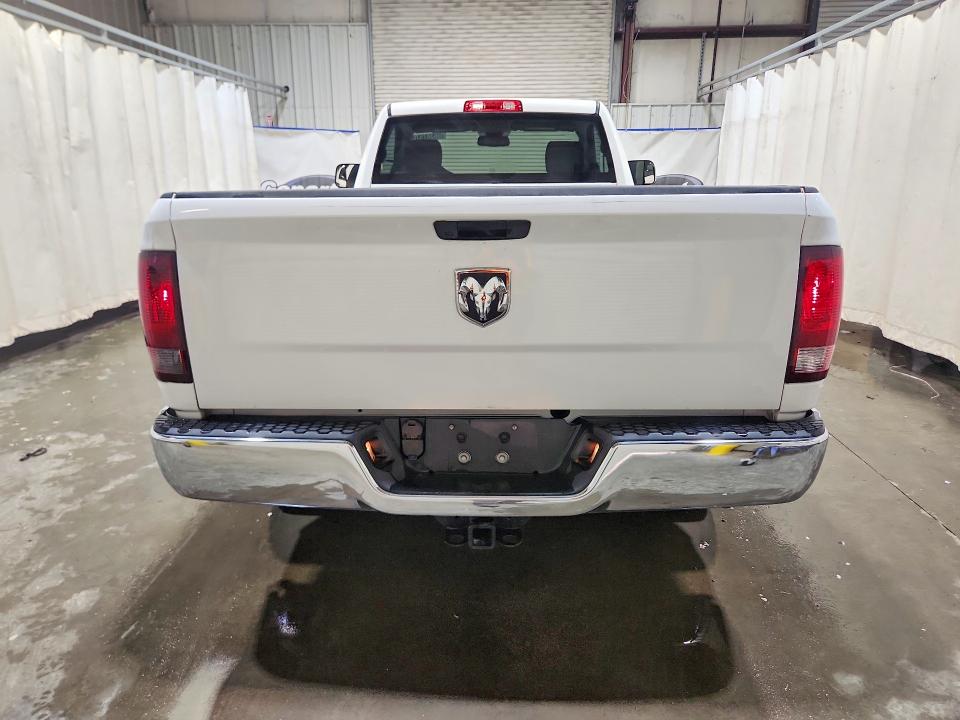 Продаж на аукціоні авто 2019 Ram 1500 Classic, vin: 3C6JR6DG7KG506239, номер лоту: 66387576