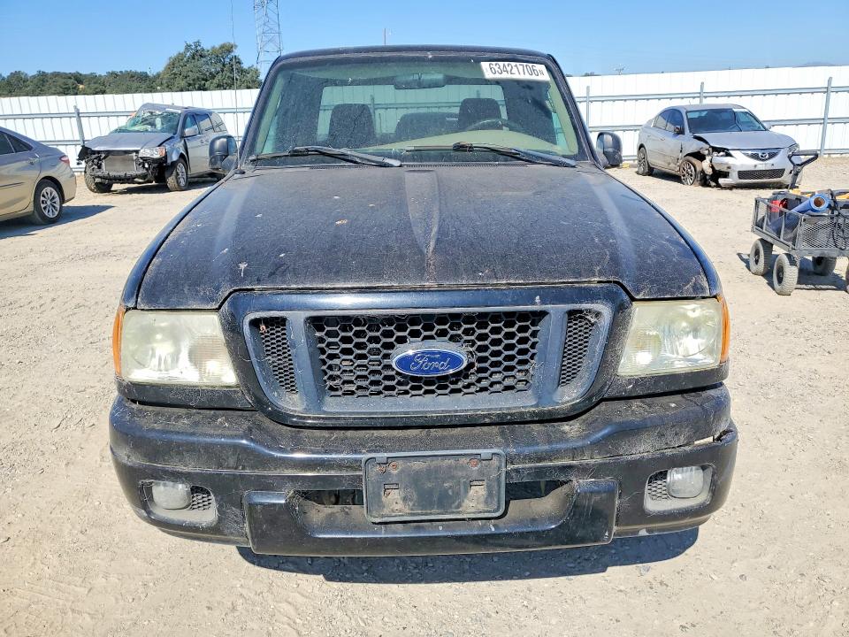 Auction sale of the 2004 Ford Ranger, vin: 1FTYR44U04PB44478, lot number: 63421706