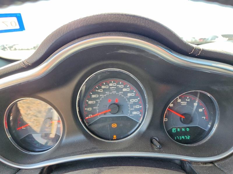 Aukcja sprzedaży 2013 Dodge Avenger, vin: 1C3CDZCB4DN562497, numer aukcji: 65199186