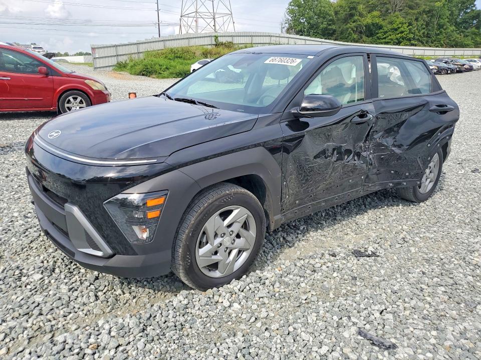 Aukcja sprzedaży 2026 Hyundai Kona, vin: KM8HA3AB0TU375929, numer aukcji: 66760326