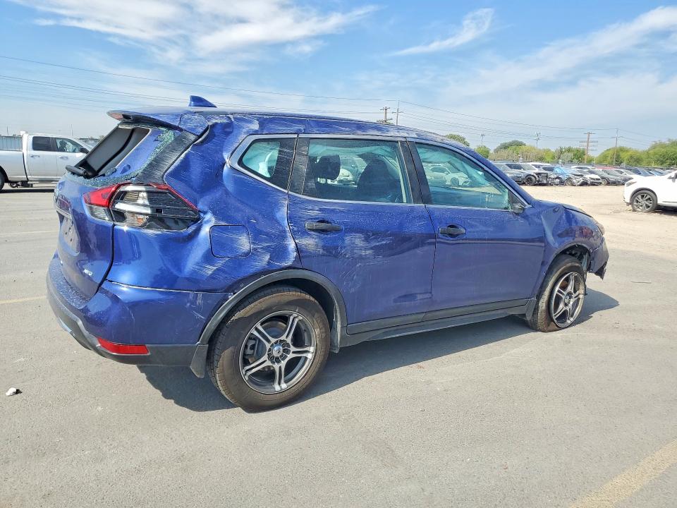 Продажа на аукционе авто 2019 Nissan Rogue, vin: KNMAT2MV0KP512963, номер лота: 65584316