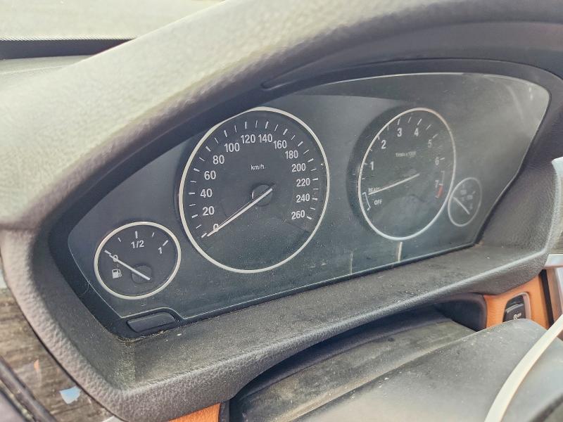 Aukcja sprzedaży 2014 Bmw 328, vin: WBA3B3G52ENR85113, numer aukcji: 57006526