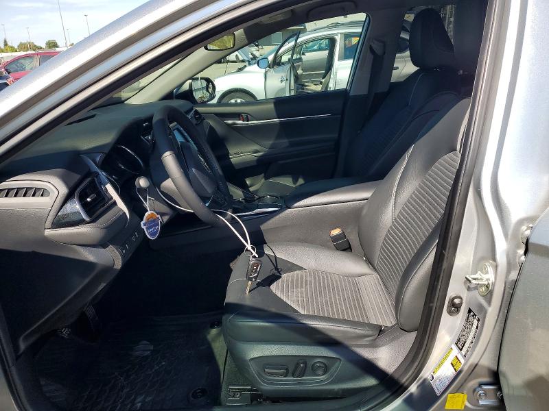 Продажа на аукционе авто 2019 Toyota Camry, vin: 4T1B11HK0KU259371, номер лота: 64962926
