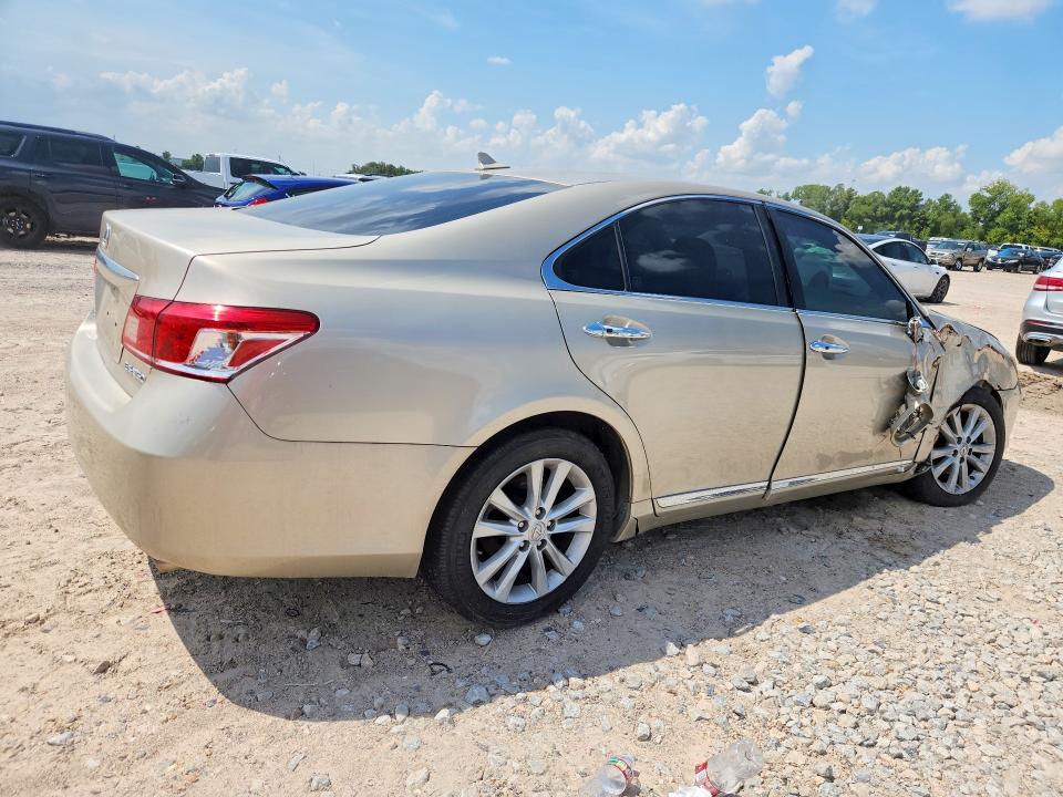 Aukcja sprzedaży 2010 Lexus Es, vin: JTHBK1EG3A2384259, numer aukcji: 67031186