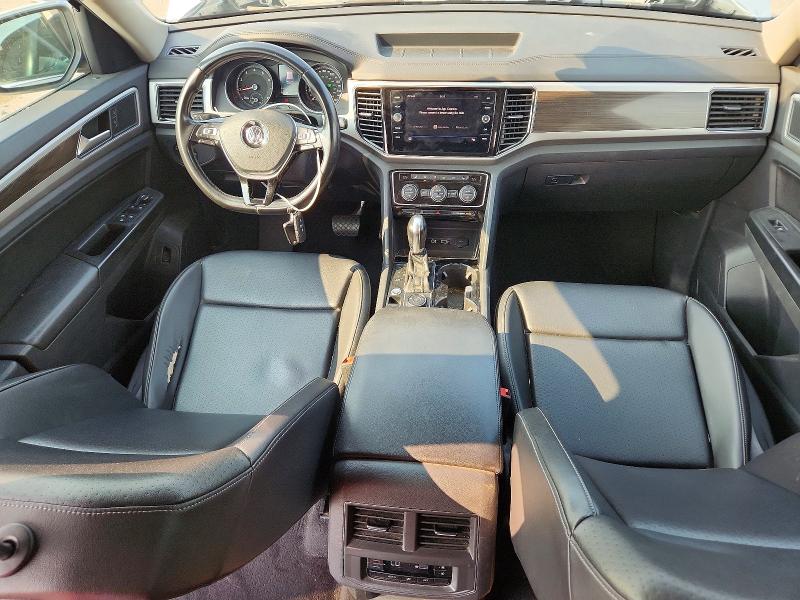 Aukcja sprzedaży 2018 Volkswagen Atlas, vin: 1V2MR2CAXJC533138, numer aukcji: 64607796