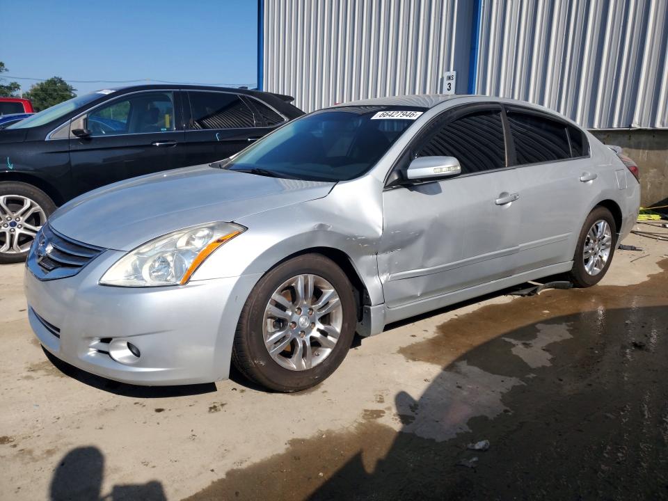 66427946 :رقم المزاد ، 1N4AL2AP5AC113970 vin ، 2010 Nissan Altima مزاد بيع