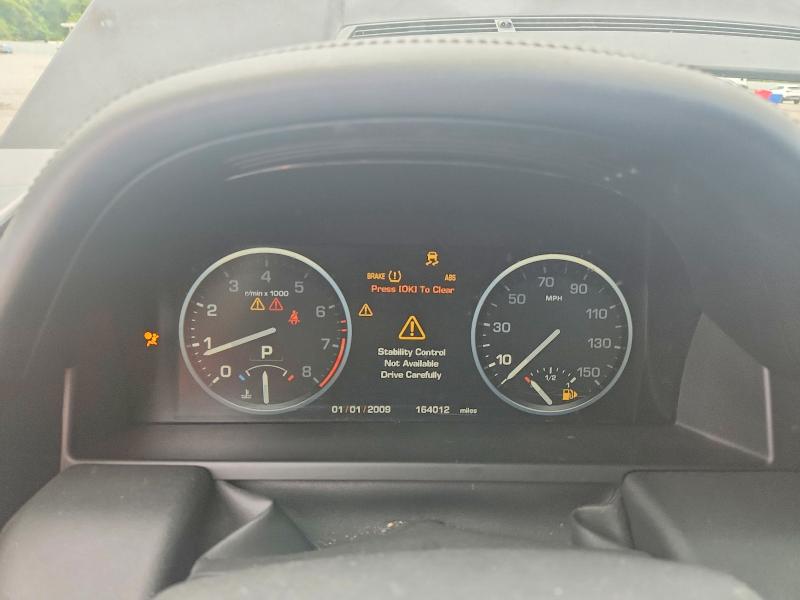 Продаж на аукціоні авто 2012 Land Rover Range Rover, vin: SALME1D4XCA362639, номер лоту: 64122756