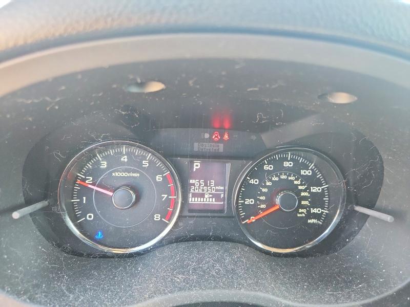 2014 Subaru Forester მანქანა იყიდება აუქციონზე, vin: JF2SJAPC7EH494024, აუქციონის ნომერი: 66483586