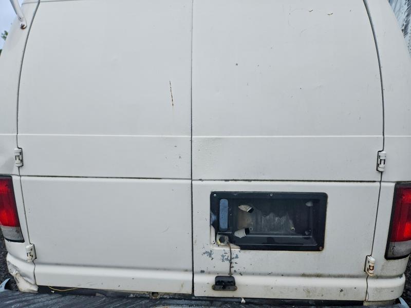Продаж на аукціоні авто 2000 Ford Econoline, vin: 1FTPE2425YHB17691, номер лоту: 63280186