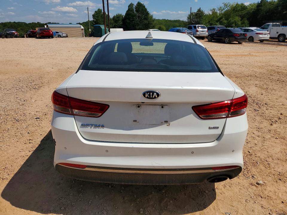 Продаж на аукціоні авто 2016 Kia Optima, vin: 5XXGT4L11GG003760, номер лоту: 66206726