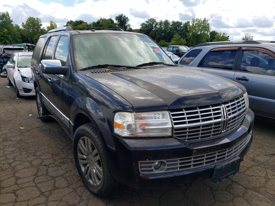 Продажа на аукционе авто 2010 Lincoln Navigator, vin: 5LMJJ2J57AEJ10113, номер лота: 66274386