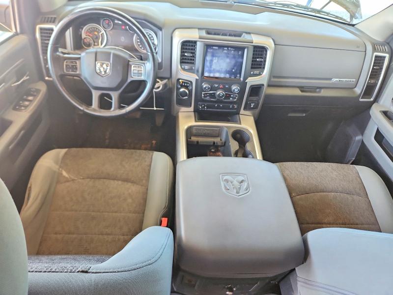 Aukcja sprzedaży 2018 Ram 1500, vin: 3C6RR6LT3JG171352, numer aukcji: 66335826