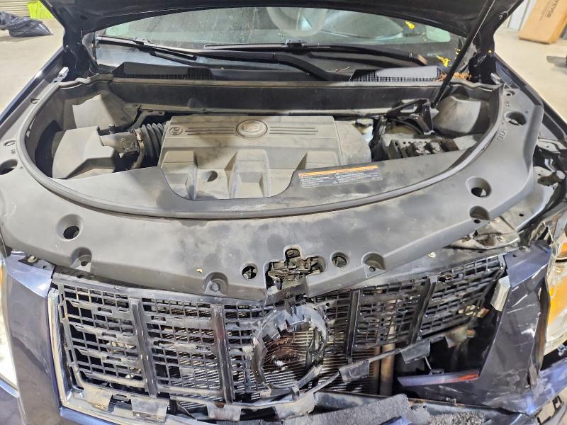 Aukcja sprzedaży 2014 Cadillac Srx, vin: 3GYFNGE36ES659850, numer aukcji: 64557266