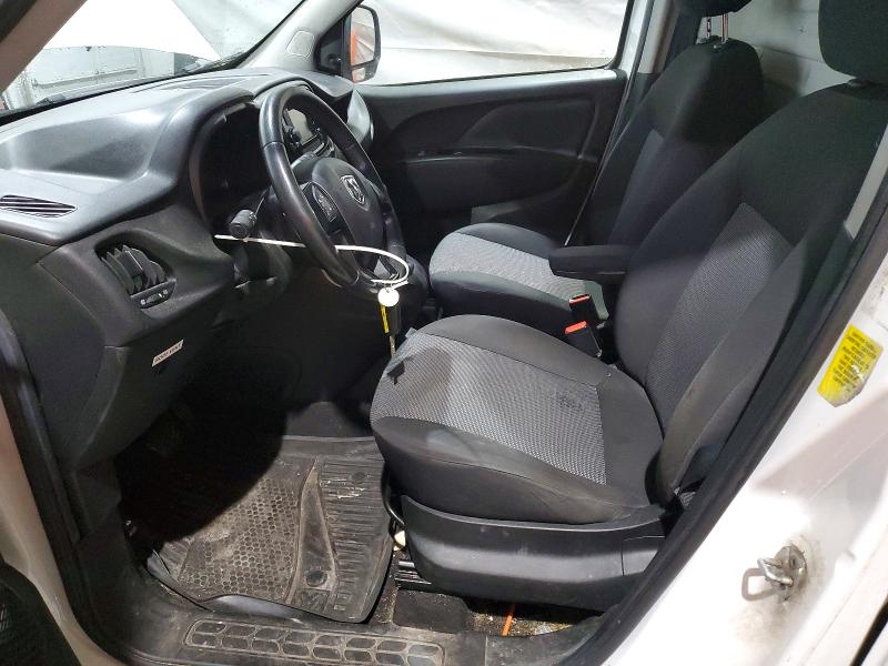 2016 Ram Promaster City მანქანა იყიდება აუქციონზე, vin: ZFBERFATXG6B14611, აუქციონის ნომერი: 63525256