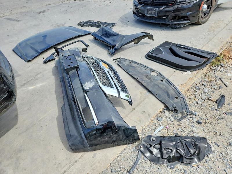 Aukcja sprzedaży 2018 Chevrolet Tahoe, vin: 1GNSCBKC3JR163152, numer aukcji: 66119576